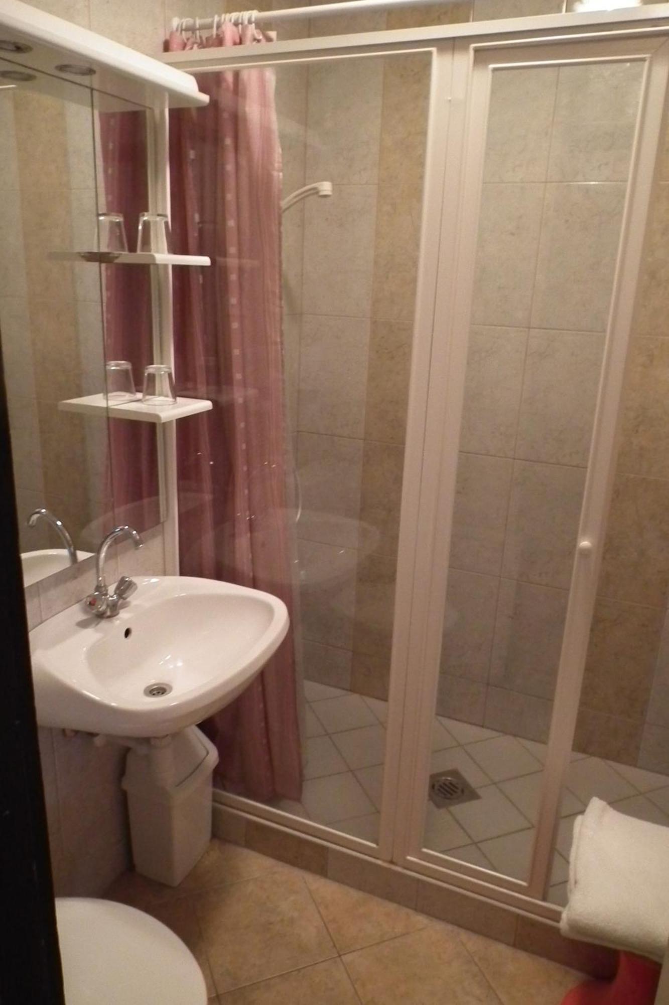 Hotel Napsugar Héviz Zewnętrze zdjęcie